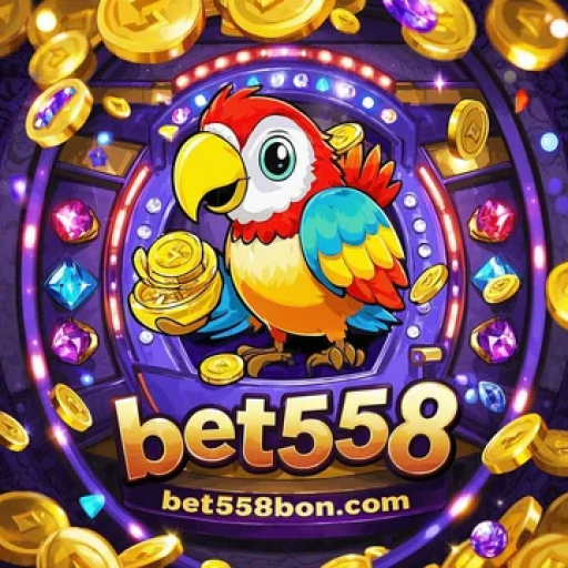 A Nostalgia e a Evolução dos Jogos de Arcade no Bet558