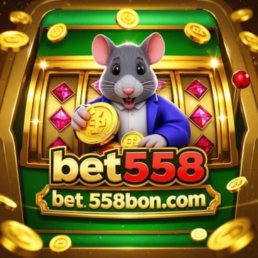Explorando os Jogos de Bônus na Bet558: Diversão e Oportunidades de Ganhos